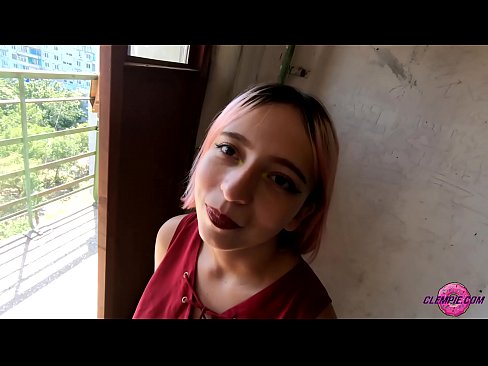 ❤️ Студентка Чувственно Отсасывает Незнакомцу на Заброшке - Обкончал Лицо ❤ Русское порно на нашем сайте mobilecric.top ☑
